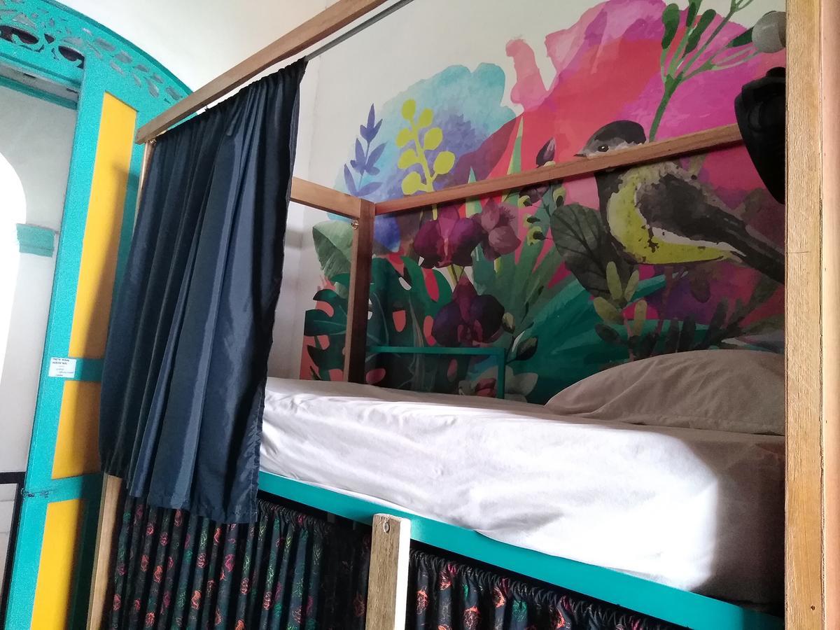 Arbore Hostel Санта Марта Екстериор снимка