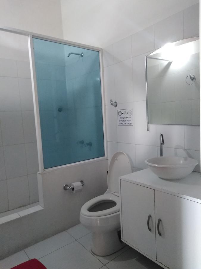 Arbore Hostel Санта Марта Екстериор снимка