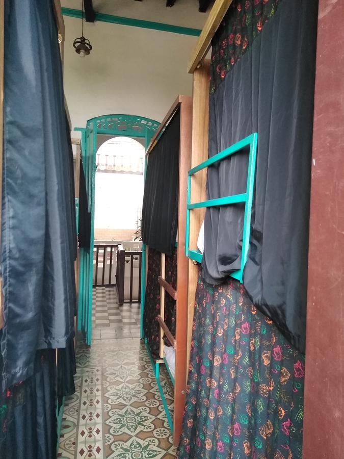 Arbore Hostel Санта Марта Екстериор снимка