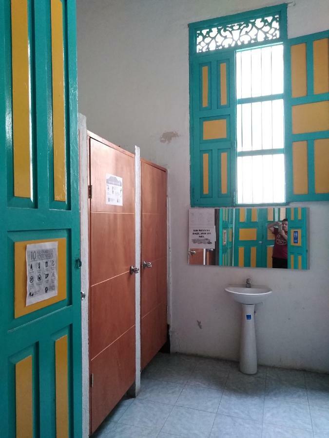 Arbore Hostel Санта Марта Екстериор снимка