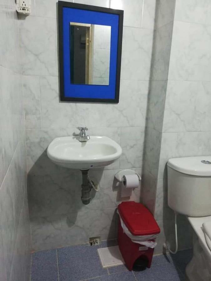 Arbore Hostel Санта Марта Екстериор снимка