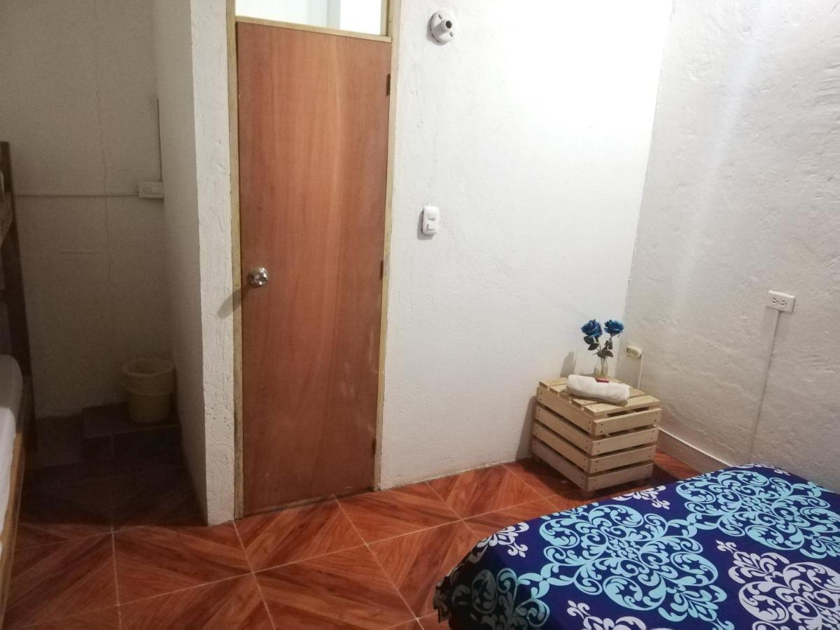 Arbore Hostel Санта Марта Екстериор снимка